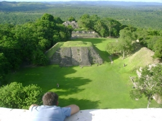 Vistas panoramicas